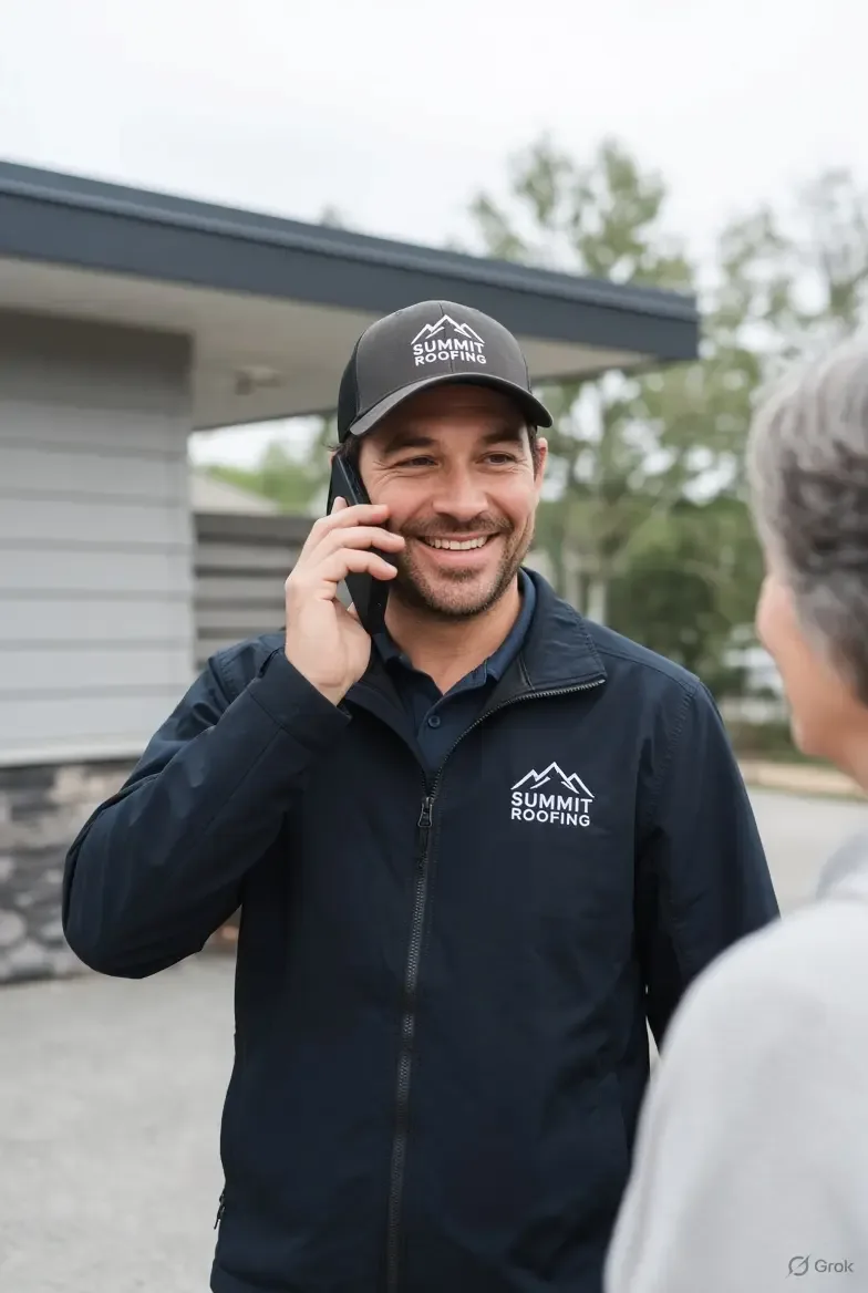 Flat Roof Leak Repair Hudson, KS FAQs
